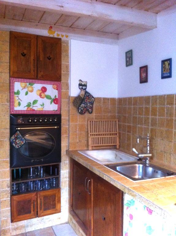 Casa Rural Pico Del Lugar Villar de los Barrios المظهر الخارجي الصورة