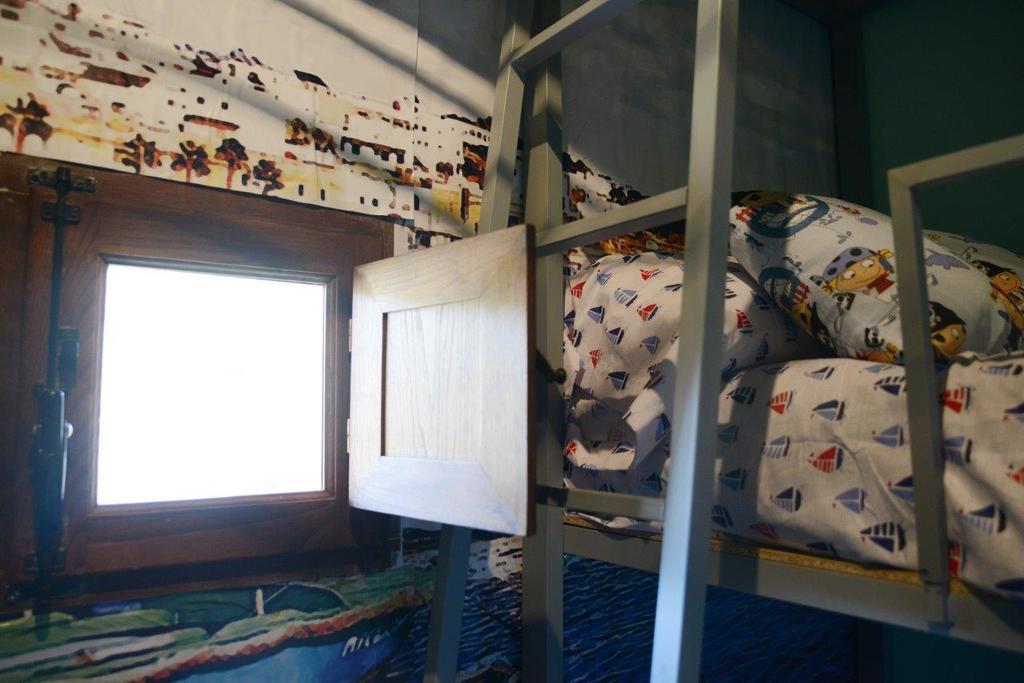 Casa Rural Pico Del Lugar Villar de los Barrios المظهر الخارجي الصورة