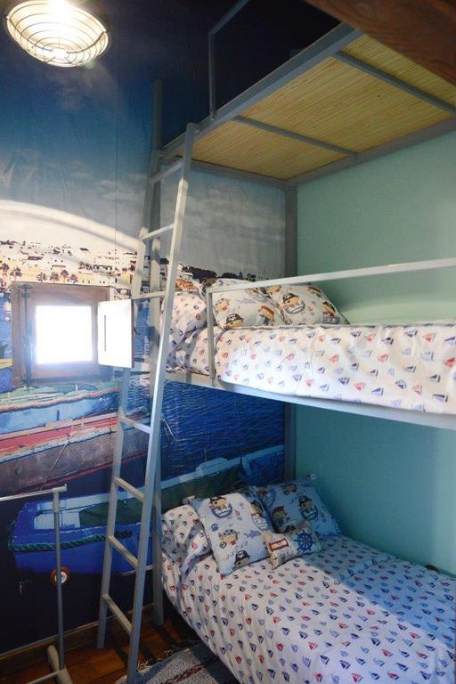 Casa Rural Pico Del Lugar Villar de los Barrios المظهر الخارجي الصورة